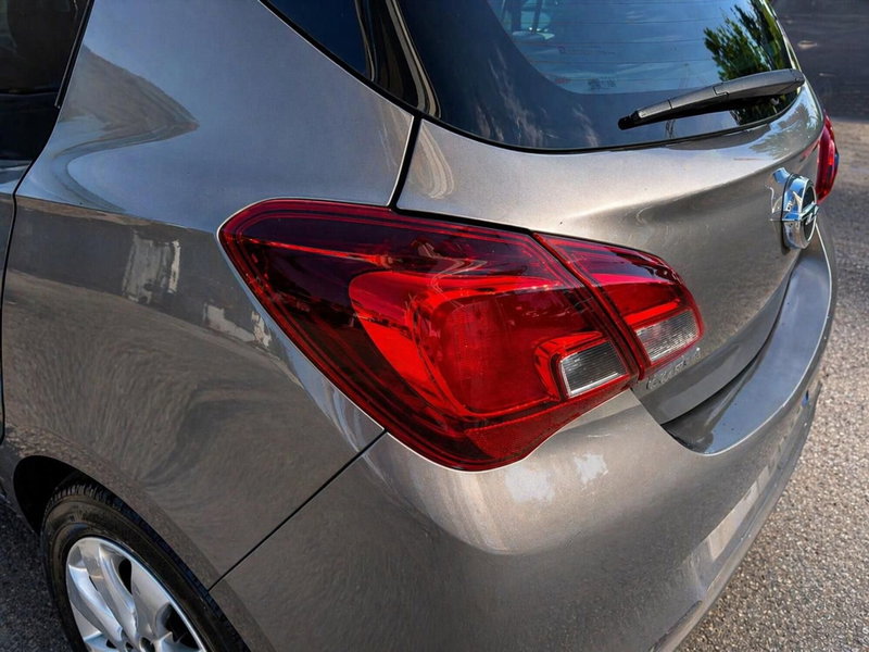 Opel Corsa usata a Rimini (6)