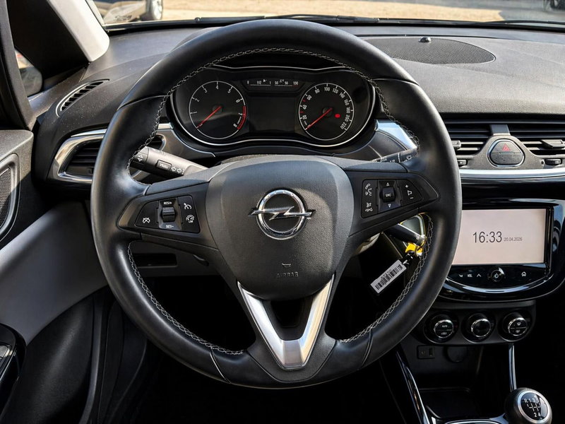 Opel Corsa usata a Rimini (7)