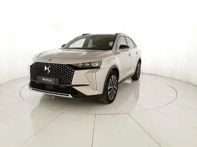 Ds DS 7 1.5 bluehdi Pallas 130cv auto nuova a San Giovanni Teatino
