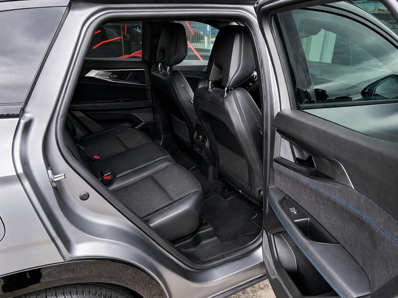 Renault Austral usata a Rimini (10)