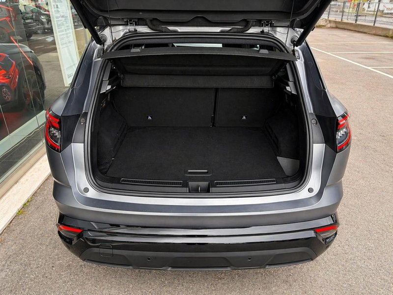 Renault Austral usata a Rimini (11)