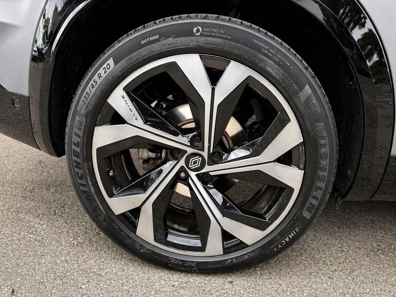 Renault Austral usata a Rimini (12)