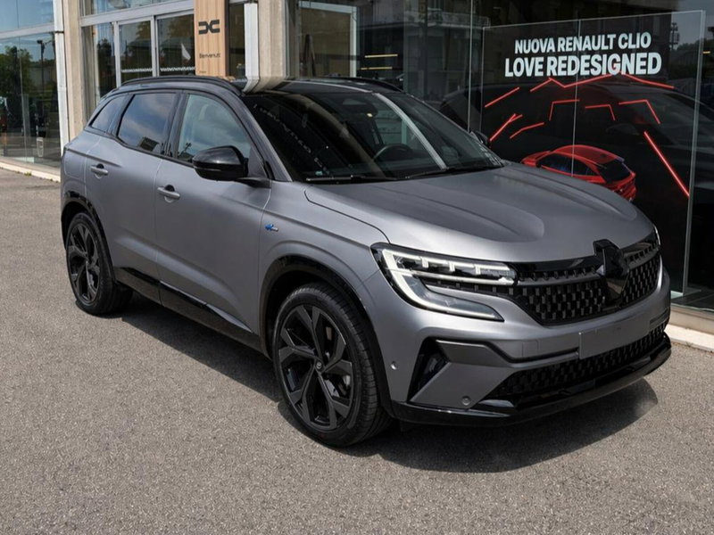 Renault Austral usata a Rimini (2)