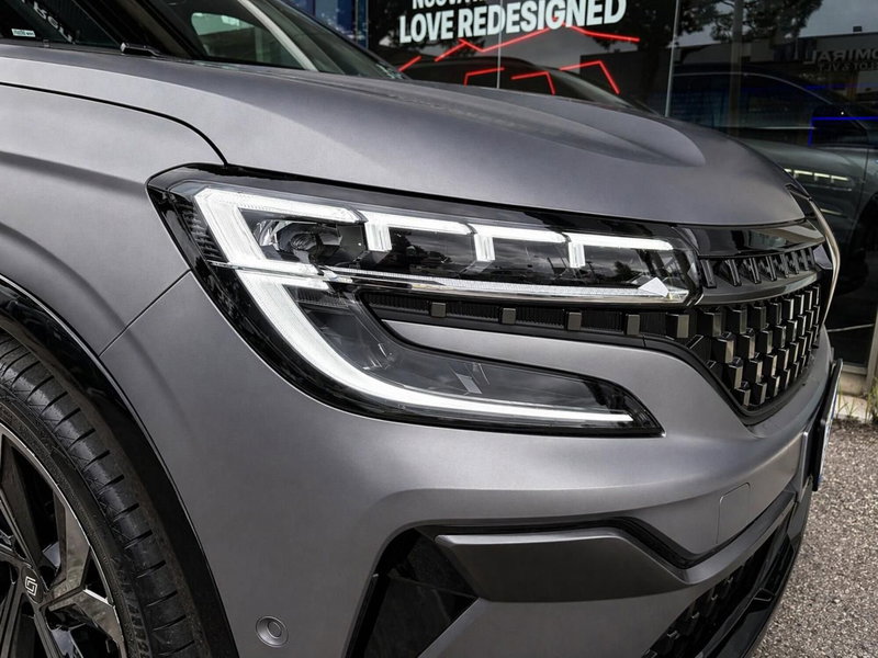 Renault Austral usata a Rimini (3)