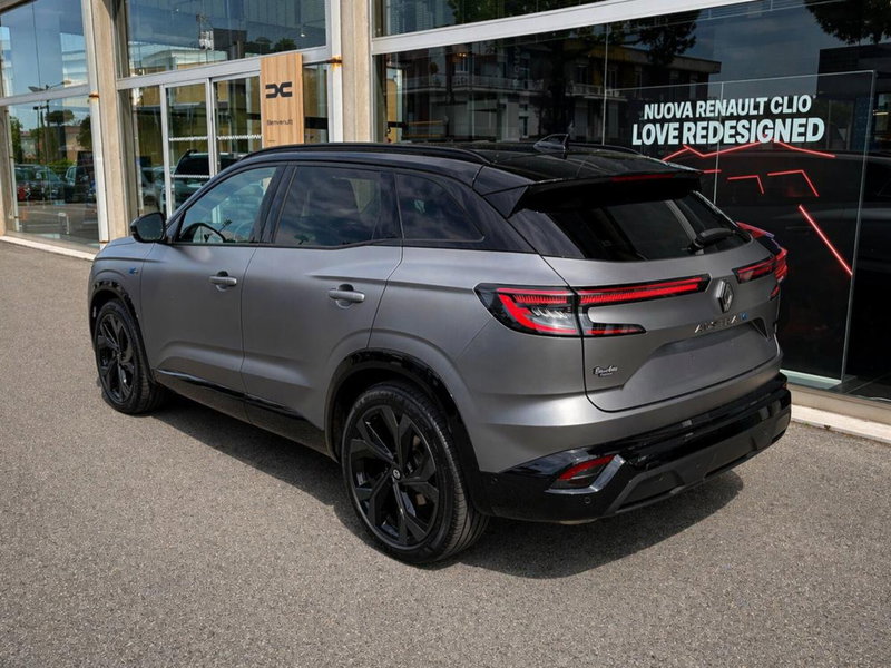 Renault Austral usata a Rimini (4)