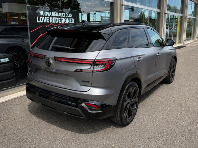 Renault Austral usata a Rimini (5)