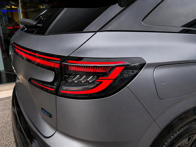 Renault Austral usata a Rimini (6)