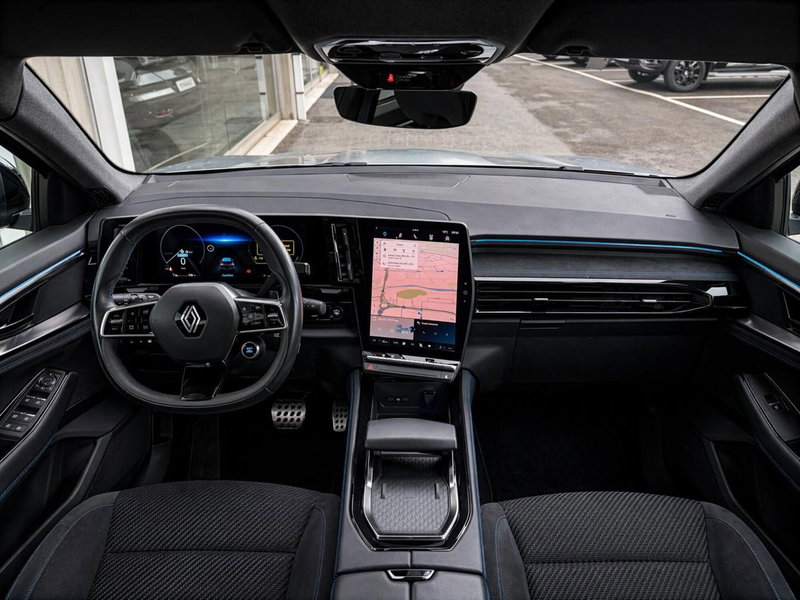 Renault Austral usata a Rimini (8)