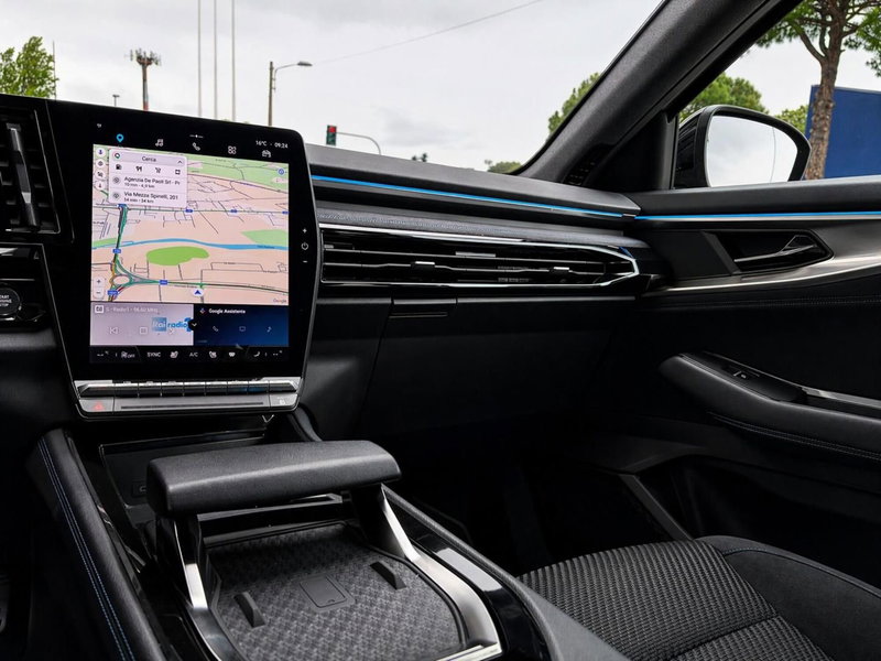 Renault Austral usata a Rimini (9)