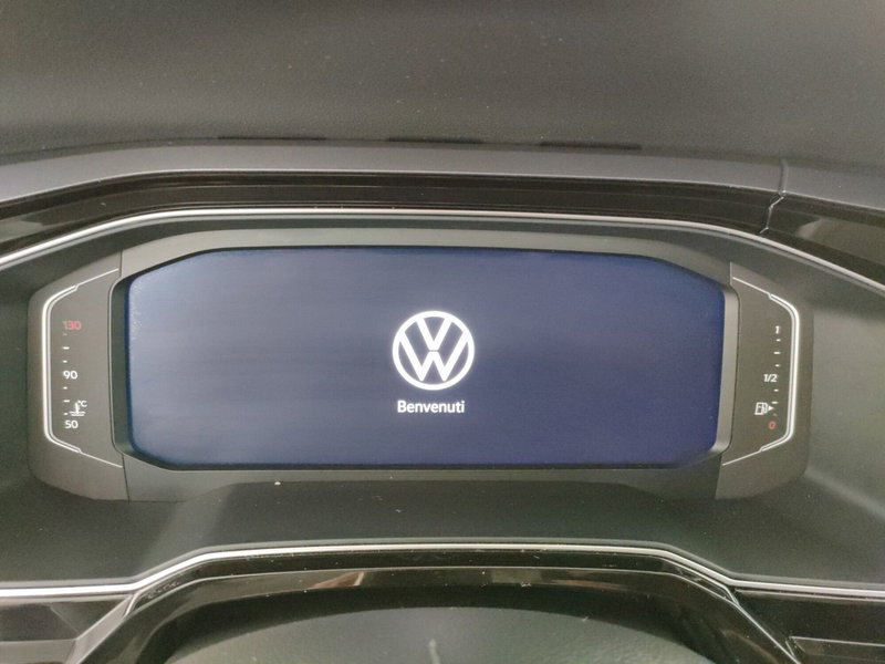 Volkswagen Polo usata a Napoli (12)