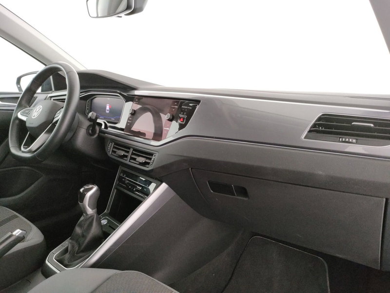 Volkswagen Polo usata a Napoli (6)