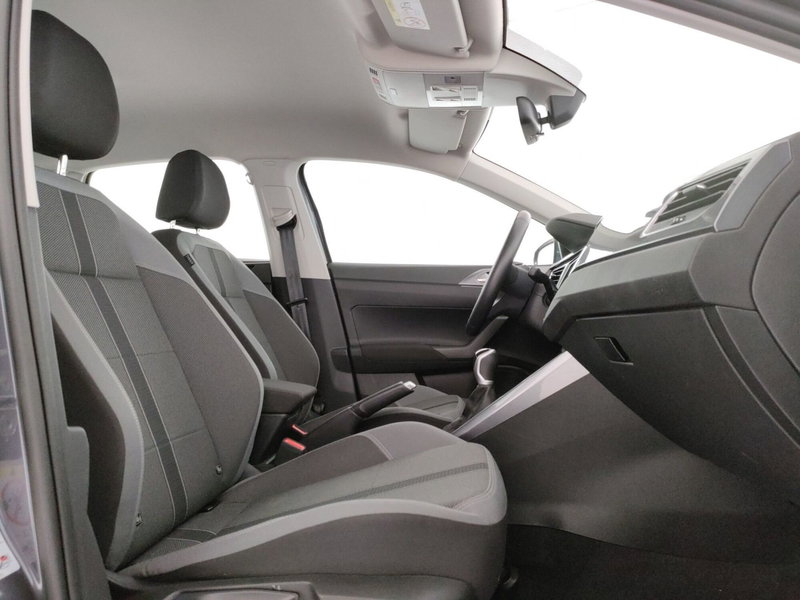 Volkswagen Polo usata a Napoli (7)