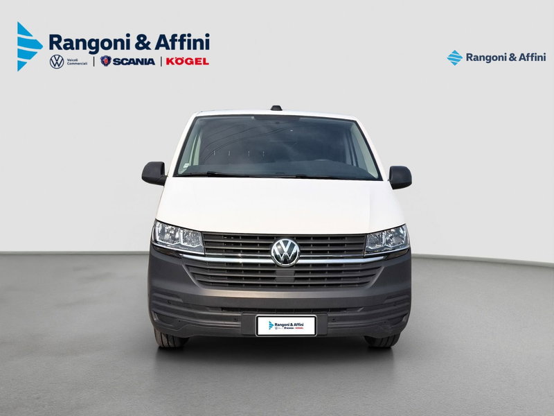 Volkswagen Veicoli Commerciali T6.1 Furgone usata a Brescia (2)