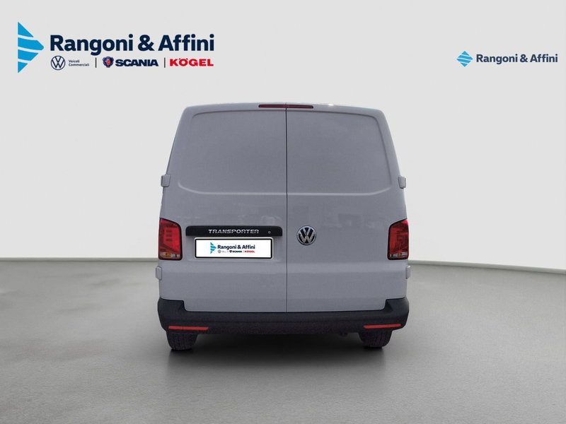 Volkswagen Veicoli Commerciali T6.1 Furgone usata a Brescia (6)