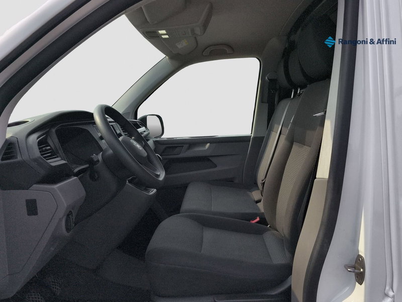 Volkswagen Veicoli Commerciali T6.1 Furgone usata a Brescia (9)