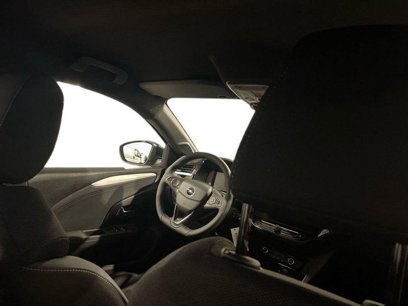 Opel Corsa nuova a Salerno (13)