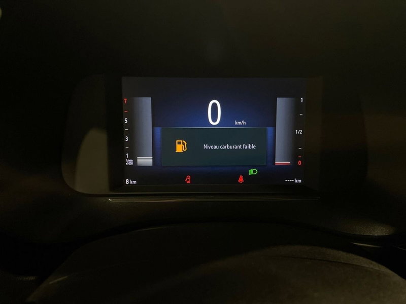 Opel Corsa nuova a Salerno (17)