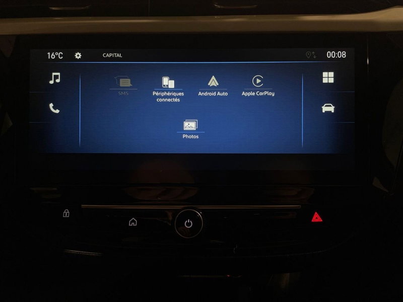 Opel Corsa nuova a Salerno (18)