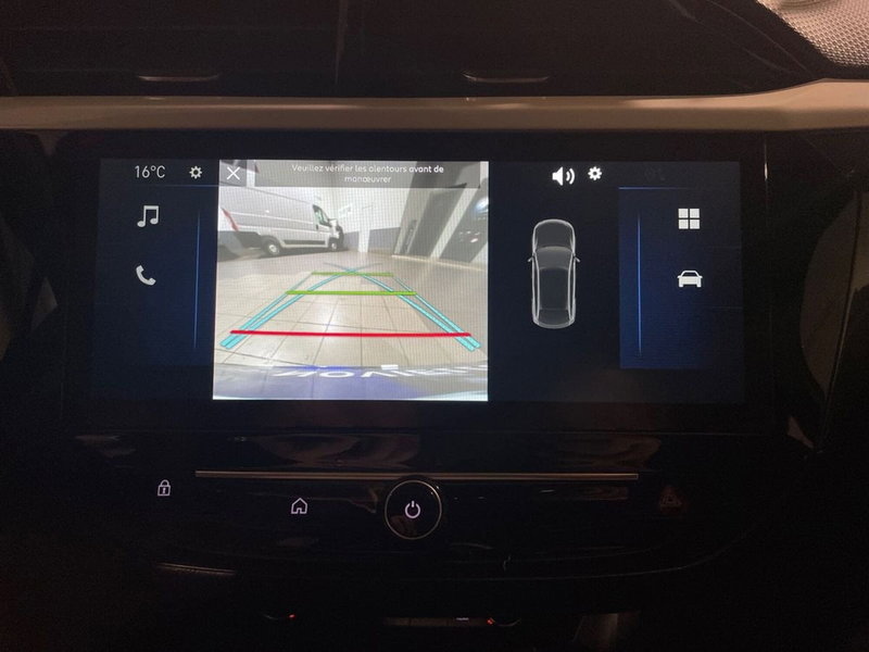 Opel Corsa nuova a Salerno (19)