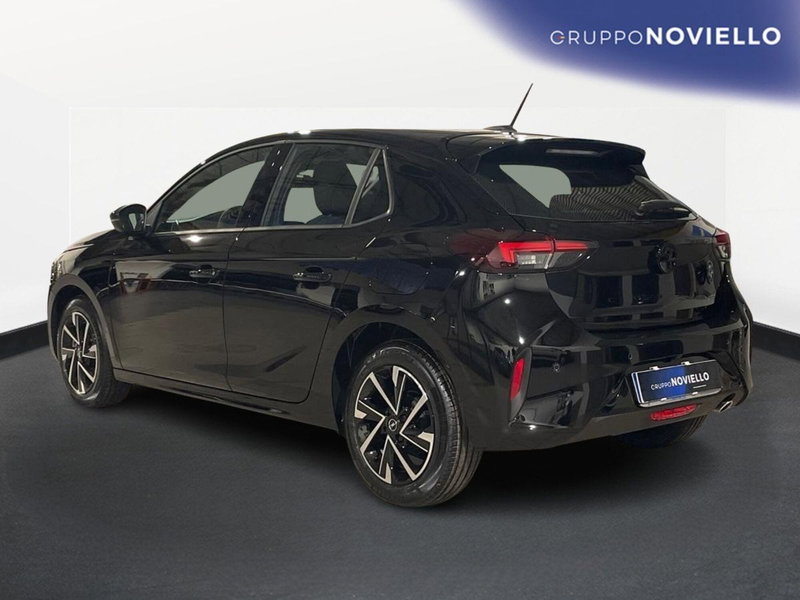 Opel Corsa nuova a Salerno (5)