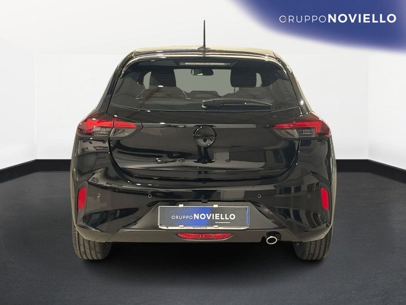 Opel Corsa nuova a Salerno (6)