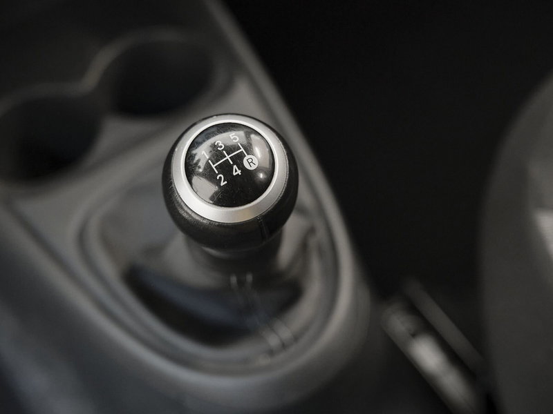 Toyota Aygo X usata a Prato (14)