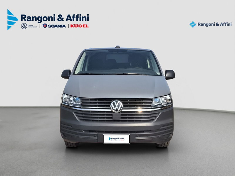 Volkswagen Veicoli Commerciali T6.1 Furgone usata a Brescia (3)
