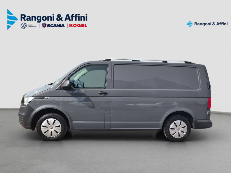 Volkswagen Veicoli Commerciali T6.1 Furgone usata a Brescia (4)