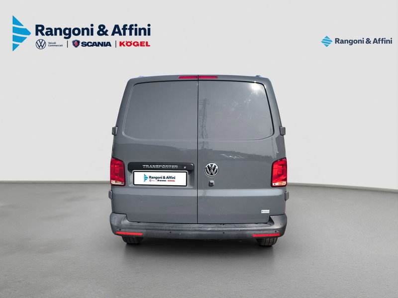 Volkswagen Veicoli Commerciali T6.1 Furgone usata a Brescia (6)