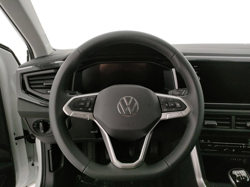 Volkswagen Polo usata a Napoli (10)