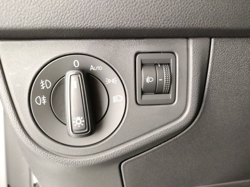 Volkswagen Polo usata a Napoli (16)