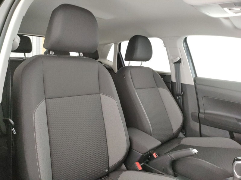 Volkswagen Polo usata a Napoli (8)