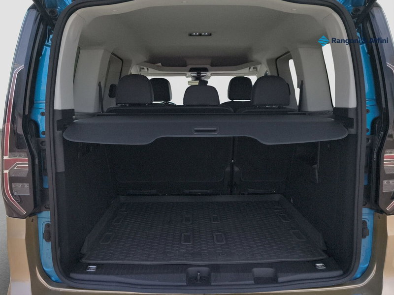 Volkswagen Veicoli Commerciali Caddy usata a Brescia (15)