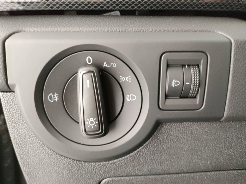 Volkswagen T-Cross usata a Napoli (11)