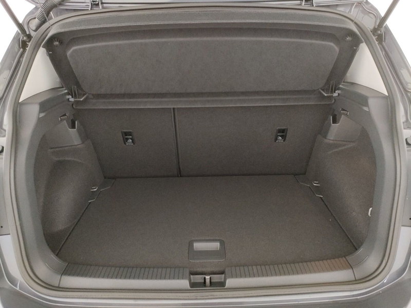 Volkswagen T-Cross usata a Napoli (17)