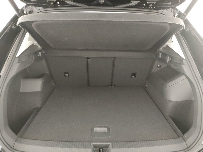 Volkswagen Tiguan usata a Napoli (10)