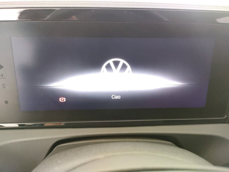 Volkswagen Tiguan usata a Napoli (15)