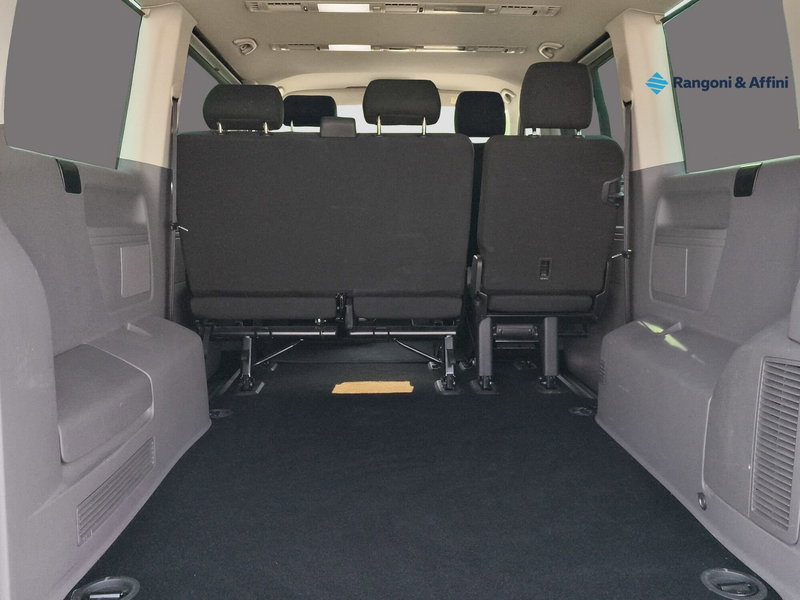 Volkswagen Veicoli Commerciali T6.1 usata a Brescia (15)