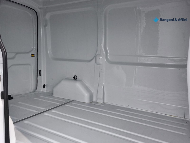Ford Transit Furgone usata a Brescia (13)