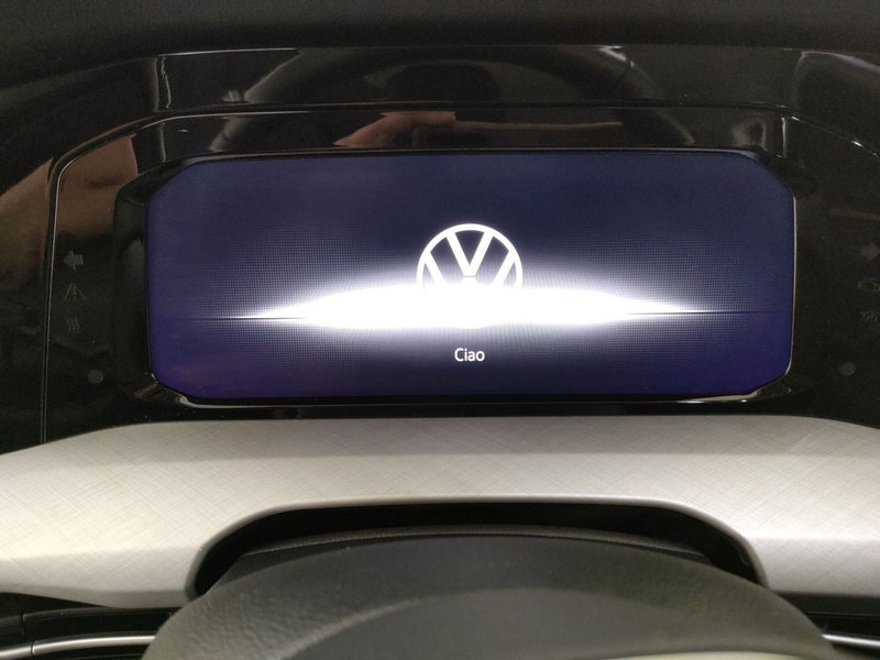 Volkswagen Golf usata a Napoli (12)