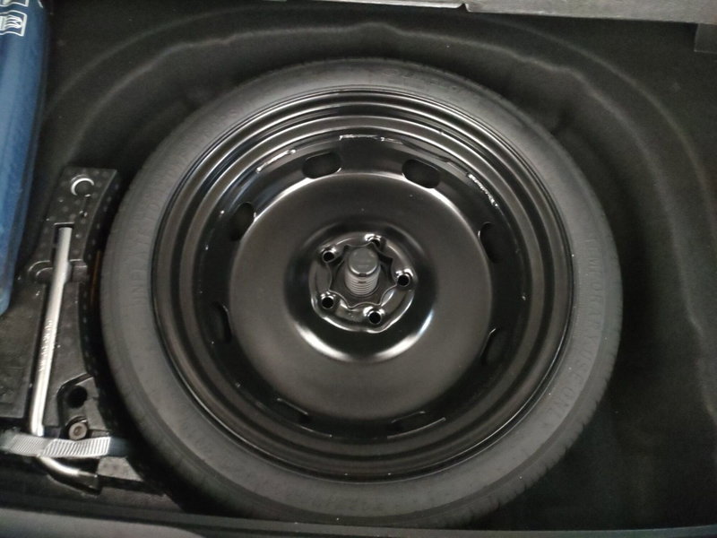 Volkswagen Golf usata a Napoli (19)