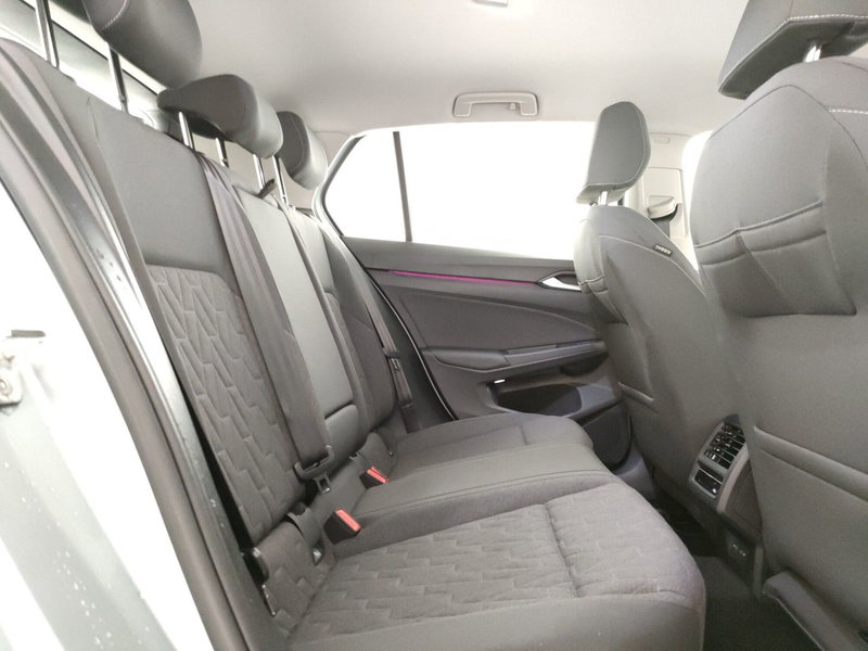 Volkswagen Golf usata a Napoli (9)