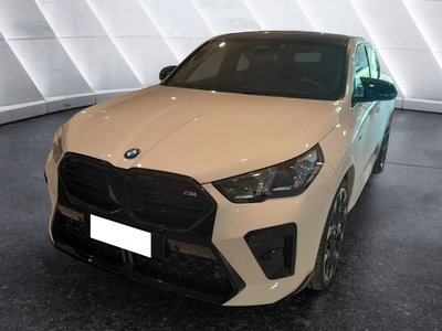 BMW X2 xdrive M35i auto del 2024 usata a Asti