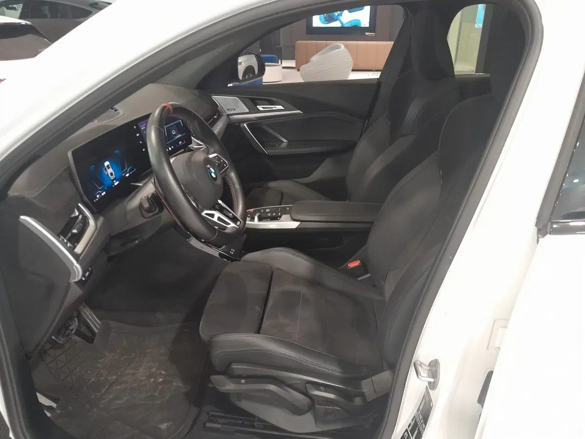 BMW X2 usata a Asti (10)