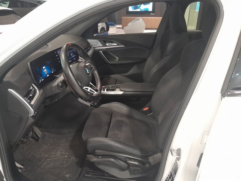 BMW X2 usata a Asti (10)