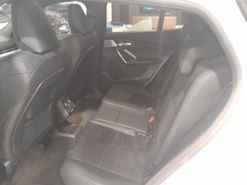 BMW X2 usata a Asti (11)