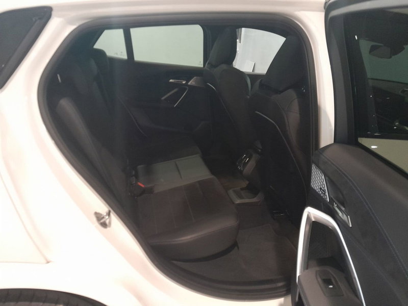 BMW X2 usata a Asti (12)