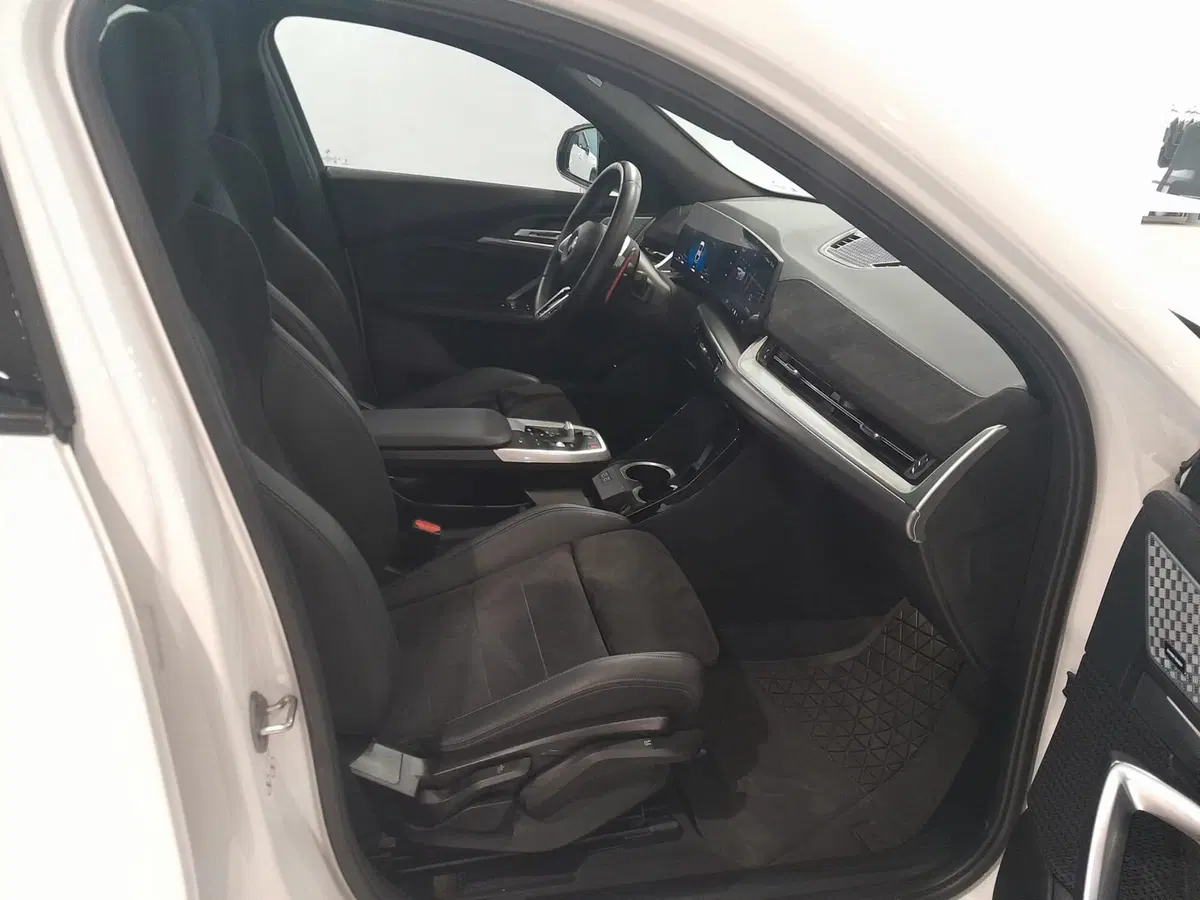 BMW X2 usata a Asti (13)