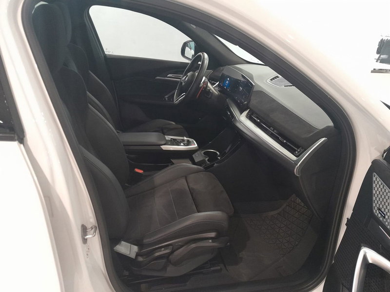 BMW X2 usata a Asti (13)