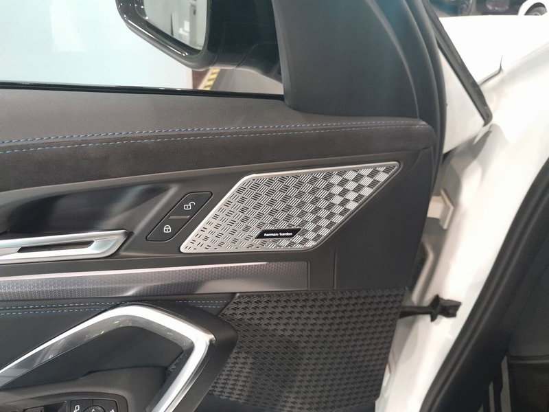 BMW X2 usata a Asti (16)